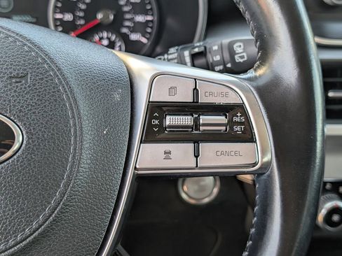 Used 2020 Kia Telluride S AWD/4WD image 26