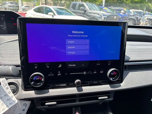 New 2026 Toyota C-HR AWD/4WD image 25