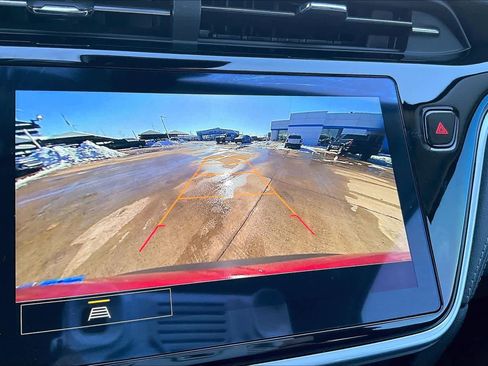 Certified 2023 Chevrolet Bolt EUV LT w/ Convenience Package image 26