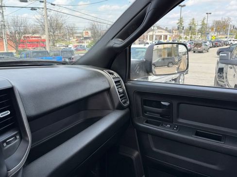 Used 2022 RAM 2500 Tradesman image 23