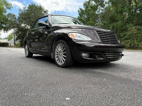Used 2005 Chrysler PT Cruiser GT FWD image 4