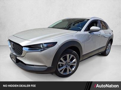 Used 2023 MAZDA CX-30 AWD 2.5 S w/ Select Package