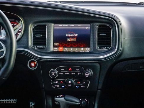 Used 2023 Dodge Charger SRT Hellcat image 14