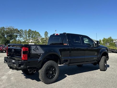 New 2026 Ford F250 XLT w/ XLT Premium Package AWD/4WD image 5