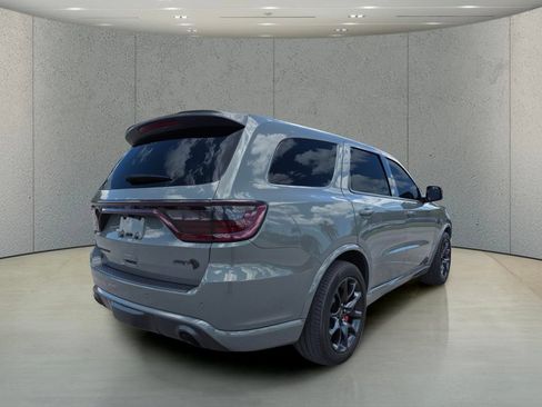 Used 2023 Dodge Durango SRT Hellcat AWD/4WD image 5
