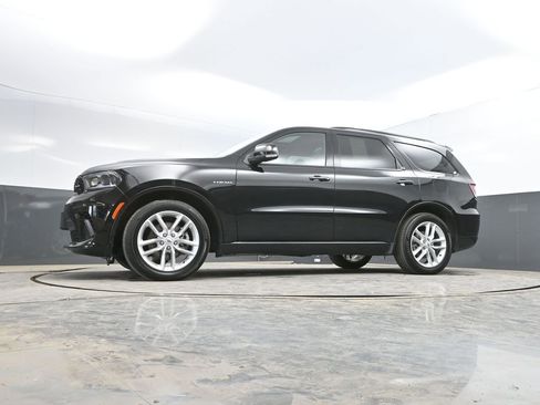 Used 2025 Dodge Durango R/T AWD/4WD image 35