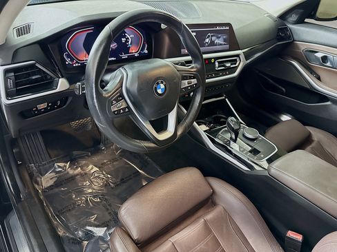 Used 2019 BMW 330i Sedan RWD image 23