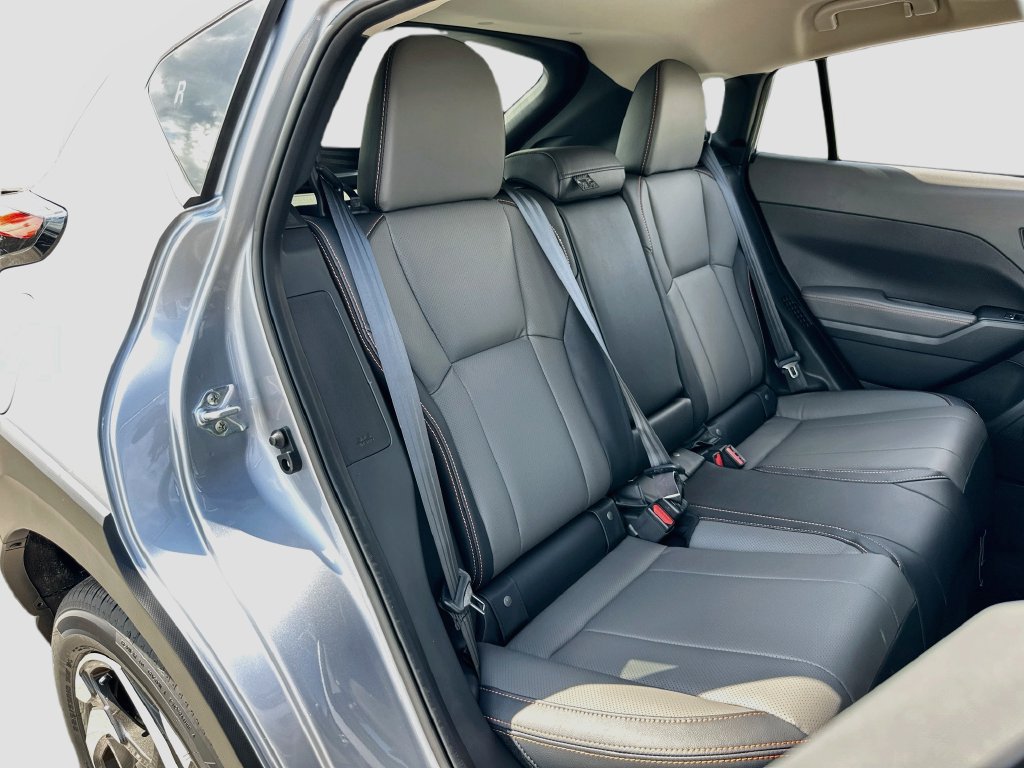 New 2026 Subaru Crosstrek 2.5i Limited AWD/4WD image 28