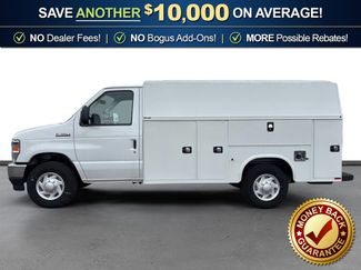 New 2025 Ford E-350 and Econoline 350 Super Duty w/ Power Equipment Group video 2