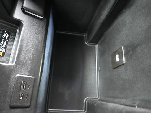 Used 2024 Chevrolet Silverado 1500 LT Trail Boss w/ Protection Package image 36