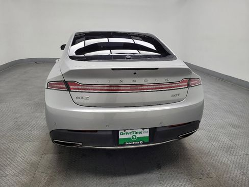 Used 2017 Lincoln MKZ Reserve w/ Technology Package image 6