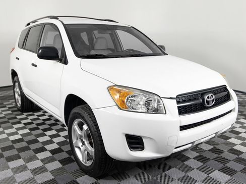 Used 2009 Toyota RAV4 AWD image 10