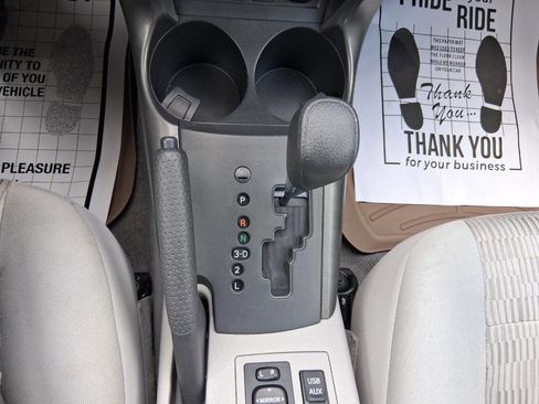 Used 2012 Toyota RAV4 4WD w/ Value Pkg image 22