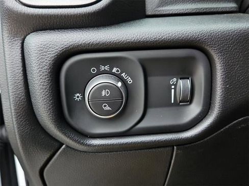 New 2026 RAM 2500 Tradesman image 53