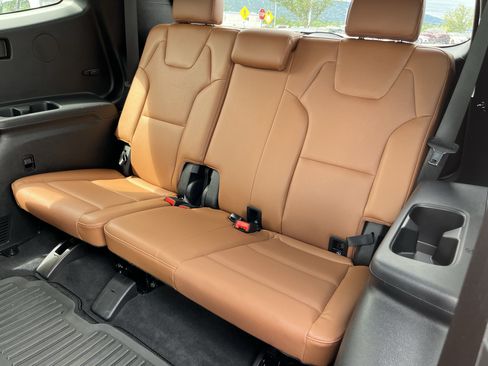 Used 2025 Kia Telluride EX X-Line AWD/4WD image 20