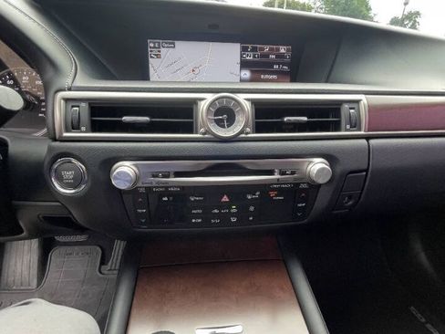 Used 2015 Lexus GS 350 AWD image 29