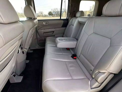 Used 2010 Honda Pilot EX-L image 40