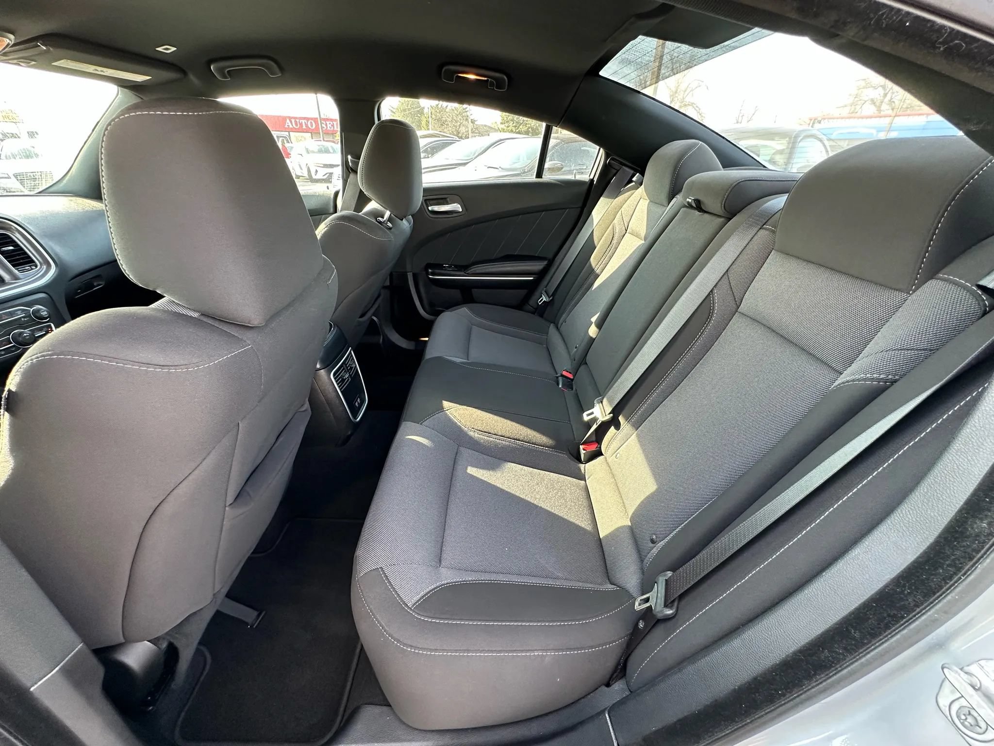Used 2021 Dodge Charger SXT RWD image 17