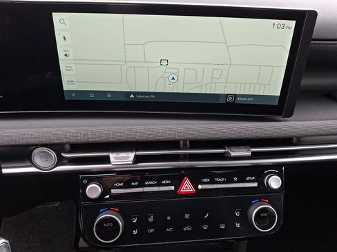 New 2026 Hyundai Tucson Limited image 9