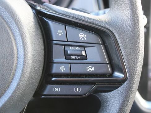 Certified 2026 Subaru Crosstrek 2.0i Premium AWD/4WD image 29