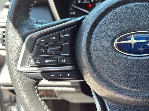 Certified 2023 Subaru Outback Limited AWD/4WD image 14