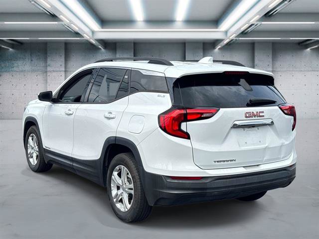 Used 2019 GMC Terrain SLE w/ Driver Convenience Package FWD image 27