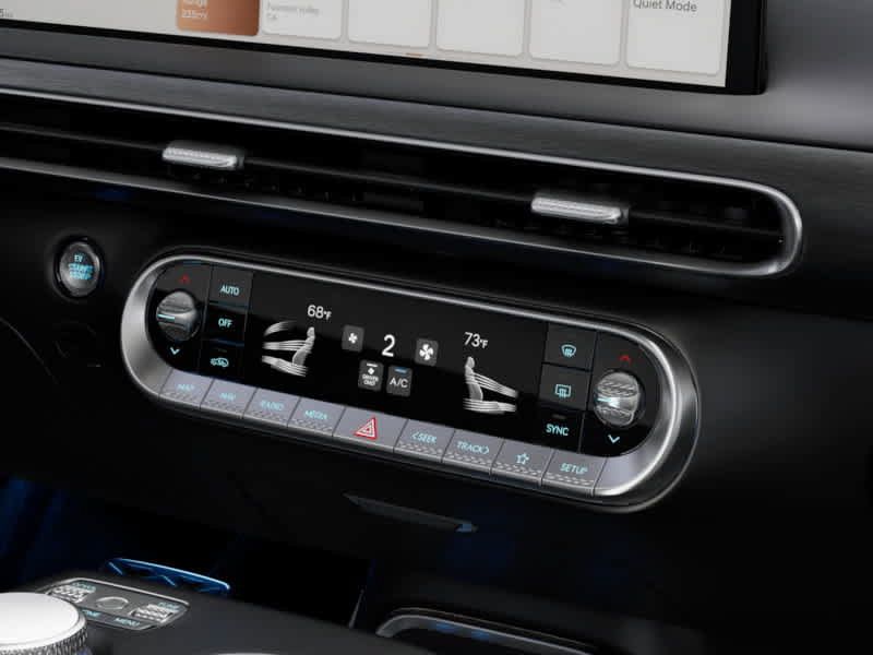 New 2027 Genesis GV60 Prestige AWD/4WD image 22