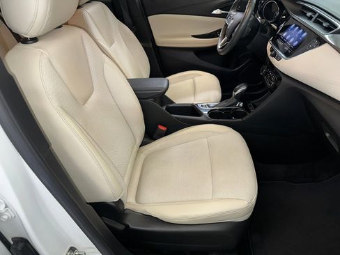 Certified 2023 Buick Encore GX Select image 30
