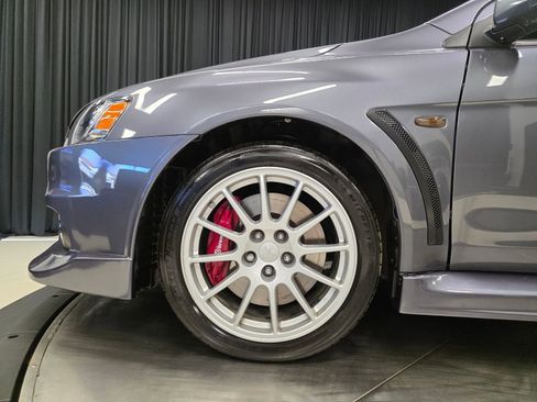 Used 2008 Mitsubishi Lancer Evolution GSR AWD/4WD image 68