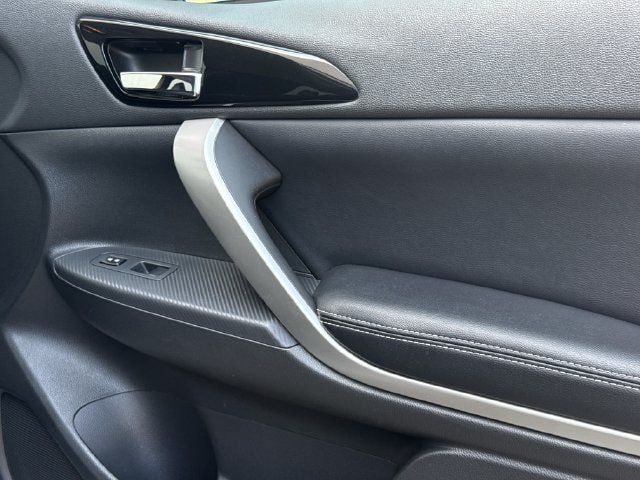 Used 2024 Mitsubishi Eclipse Cross SE AWD/4WD image 27