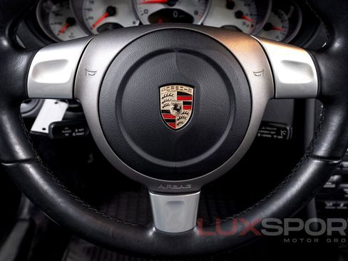 Used 2009 Porsche 911 Carrera S image 33