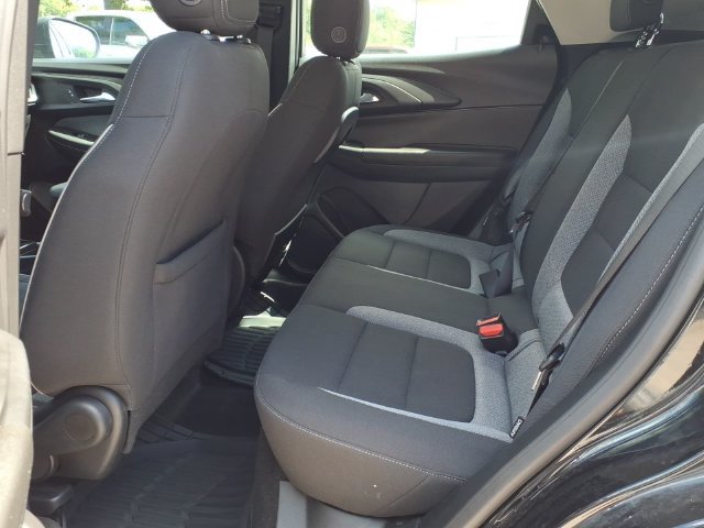 Used 2023 Chevrolet TrailBlazer LS FWD image 13