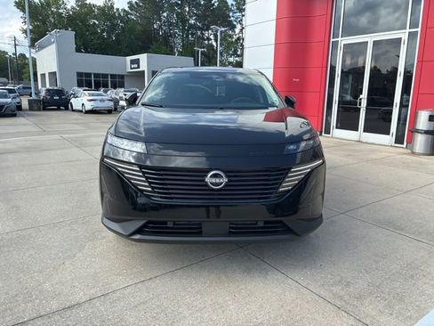 New 2026 Nissan Murano SL AWD/4WD image 2