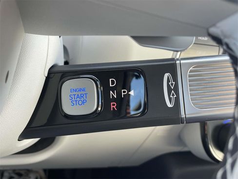 New 2026 Hyundai Palisade Calligraphy image 17