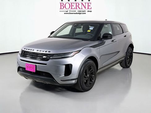 Used 2024 Land Rover Range Rover Evoque S image 3