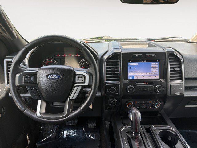 Used 2019 Ford F150 XLT w/ Equipment Group 302A Luxury AWD/4WD image 2