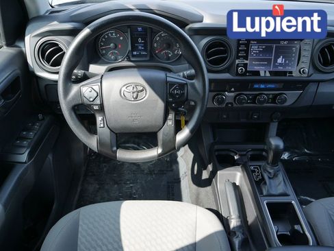 Used 2023 Toyota Tacoma SR image 16