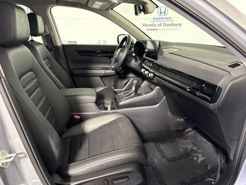 Used 2024 Honda CR-V EX-L image 6