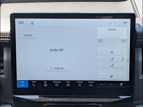 Certified 2024 Ford Expedition Max XLT AWD/4WD image 22