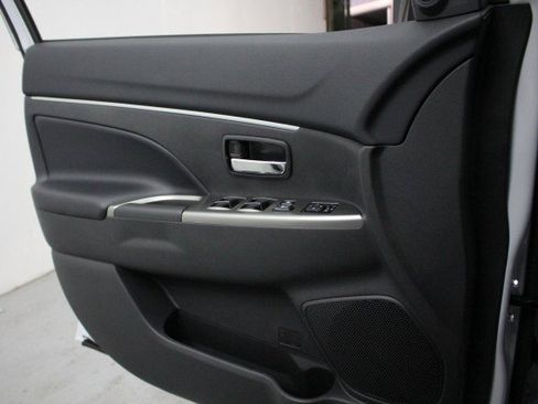 New 2026 Mitsubishi Outlander Sport SE image 15