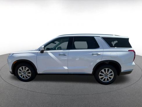 Used 2025 Hyundai Palisade SEL AWD/4WD image 8