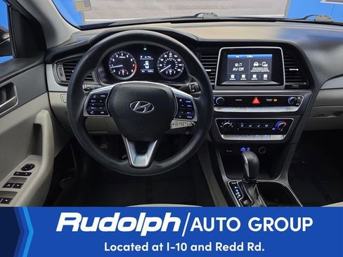 Used 2018 Hyundai Sonata ECO FWD image 14