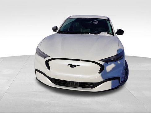 New 2025 Ford Mustang Mach-E Premium image 8