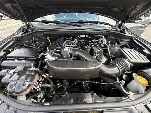 Used 2023 Dodge Durango GT AWD/4WD image 49