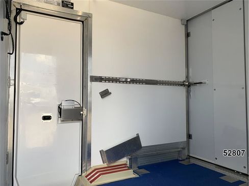 Used 2023 Ford E-350 and Econoline 350 Super Duty w/ Power Windows & Locks Group RWD image 14