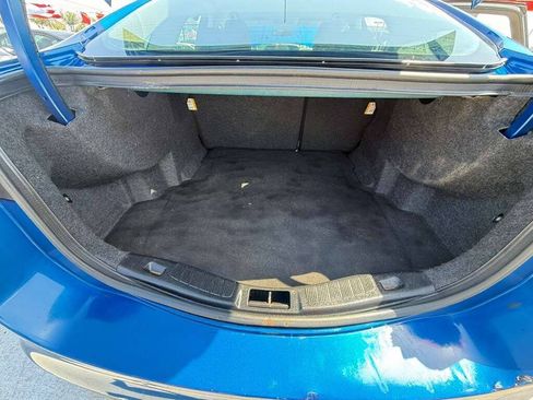 Used 2018 Ford Fusion SE w/ Fusion SE Technology Package FWD image 17