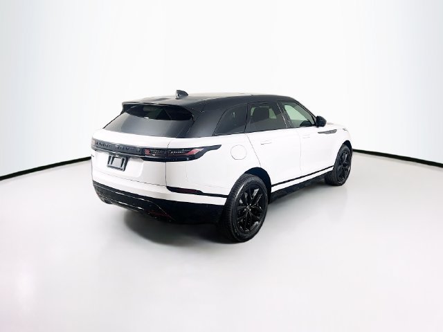 Used 2026 Land Rover Range Rover Velar Dynamic SE AWD/4WD image 7