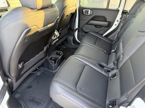 New 2026 Jeep Gladiator Sport image 11