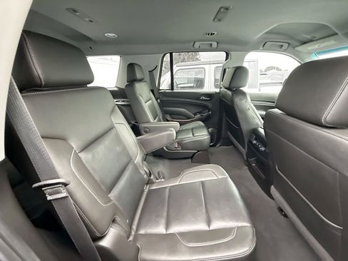 Used 2019 Chevrolet Tahoe LT RWD image 31