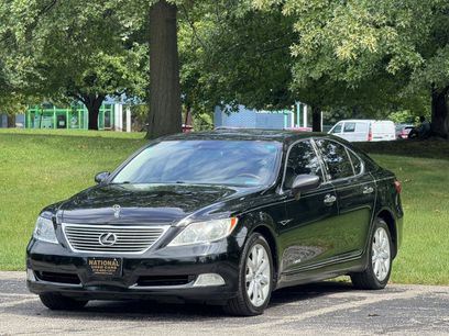 Used 2009 Lexus LS 460 AWD